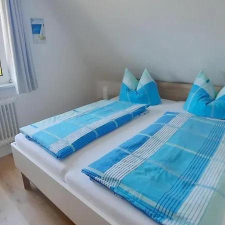 Nordseeblick Whg 5 *