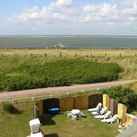 Nordseeblick Whg 5