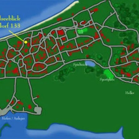 Nordseeblick Whg 5